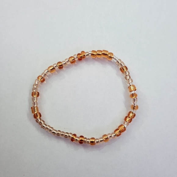 Stars bracelet - Picture 1 of 2
